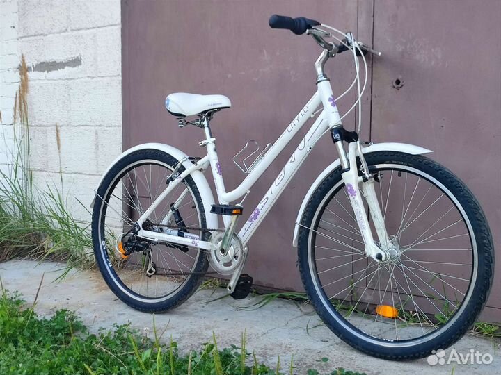 Велосипед Stern