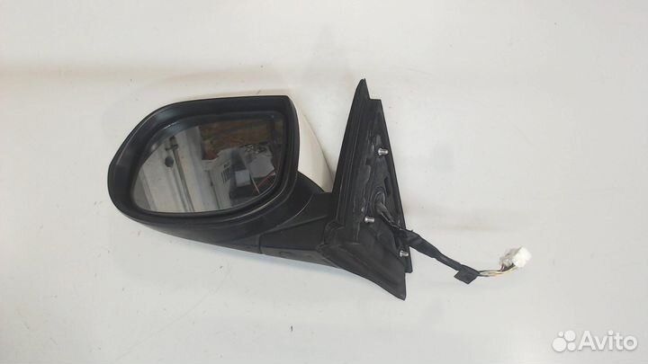 Зеркало боковое Honda Accord 8, 2011