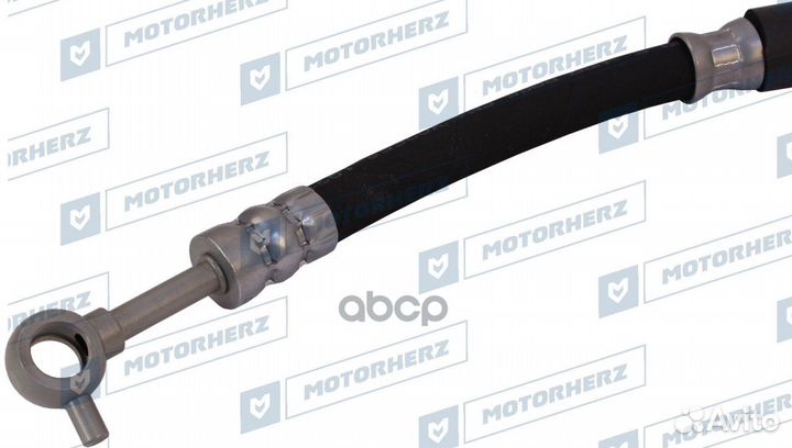 Напорный шланг от насоса к рейке HPH0300 Motorherz