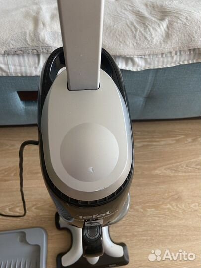 Пылесос tefal Clean&Steam VP7545
