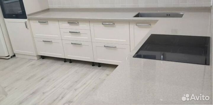 Столешница из искусственного камня