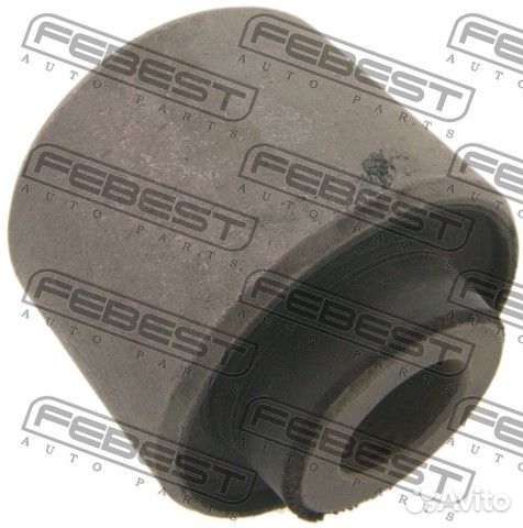 Сайлентблок переднего амортизатора