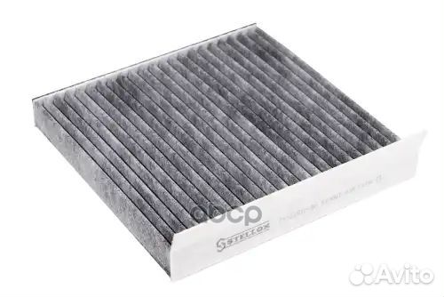 Фильтр салона haval H9 7121810SX Stellox