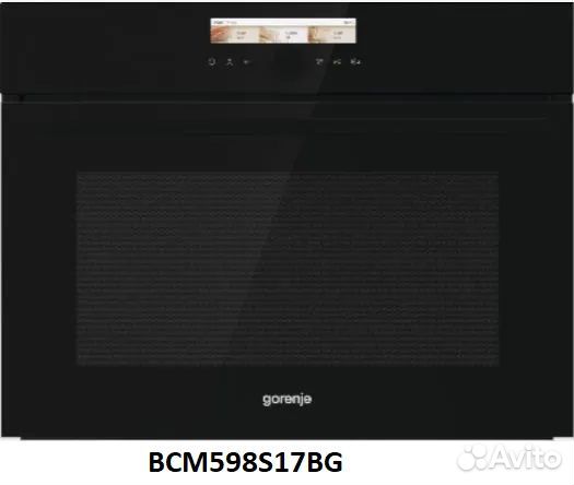 Духовой шкаф Gorenje