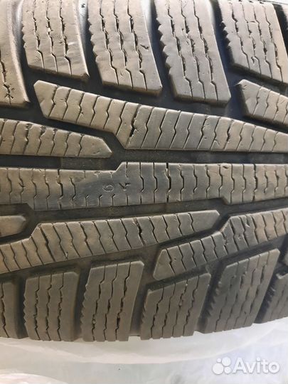 Nokian Tyres Nordman RS2 SUV 225/65 R17 106R