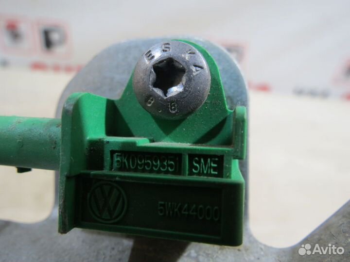 Датчик удара Volkswagen Golf 6