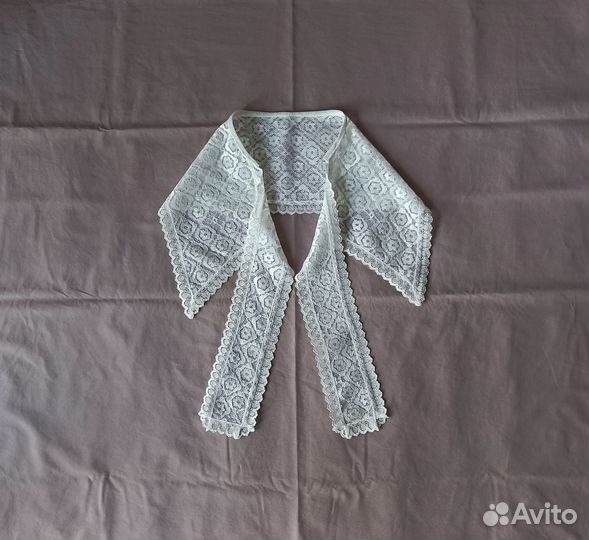 Перчатки, воротнички СССР