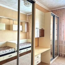 Дом 98 м² на участке 13 сот.