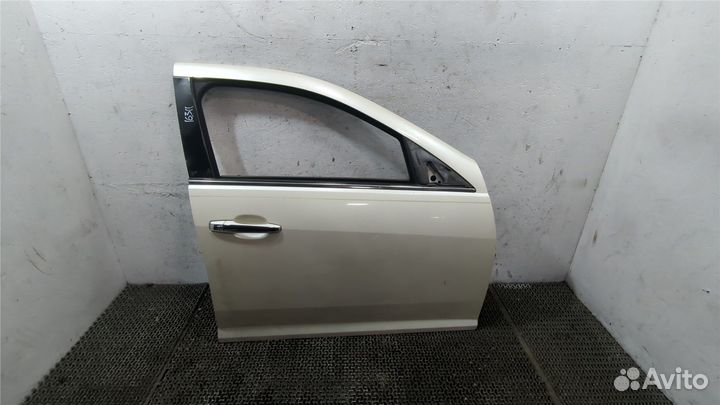 Дверь боковая Cadillac STS, 2008