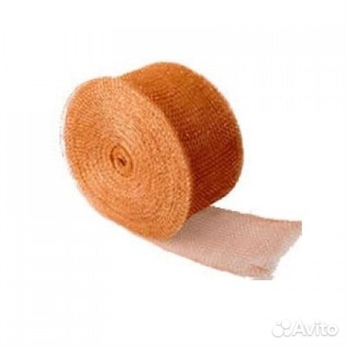 Нержавейка и медная насадка Панченкова+спн