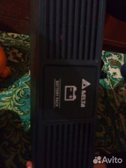 Аккумуляторы для ибп