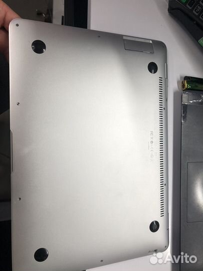 Apple MacBook Air A1237