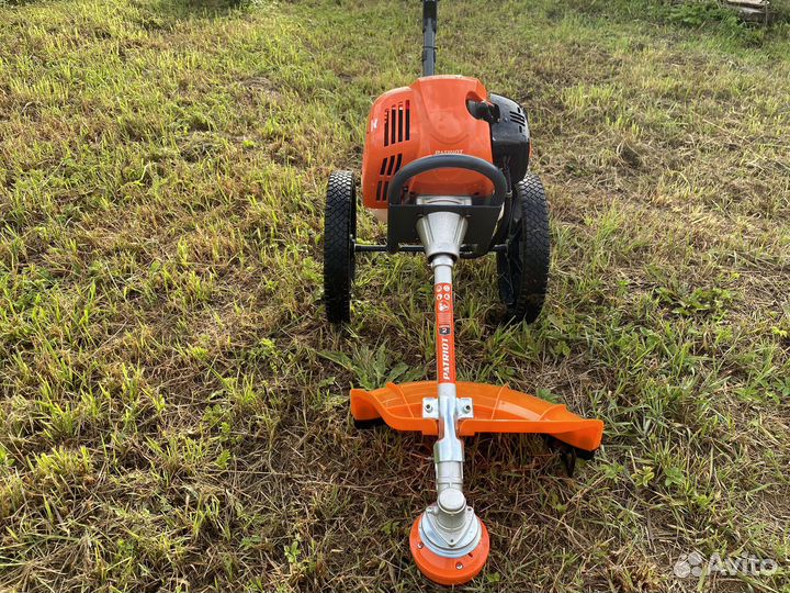 Бензотример Patriot PT520