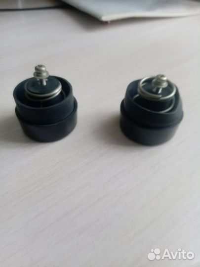 Ножки для винила с виброгасителем