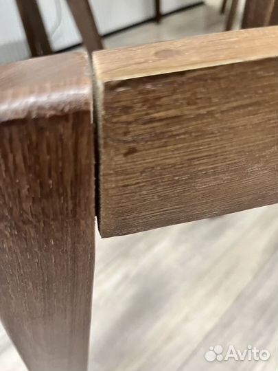 Основание для стула поворотное