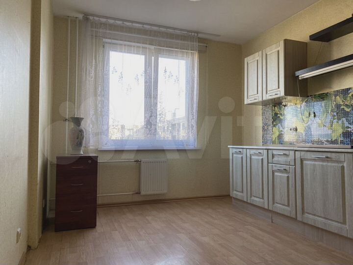 2-к. квартира, 60,2 м², 8/9 эт.