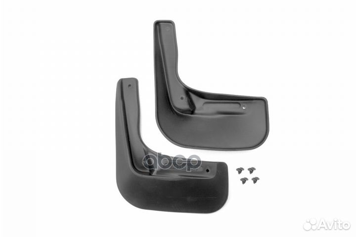 Деталь nlfd3640E10 rein