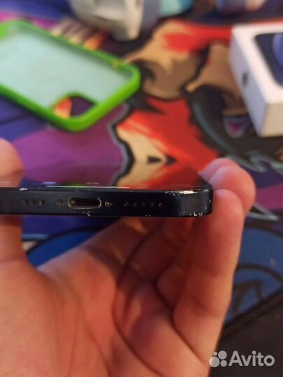 iPhone 12, 64 ГБ