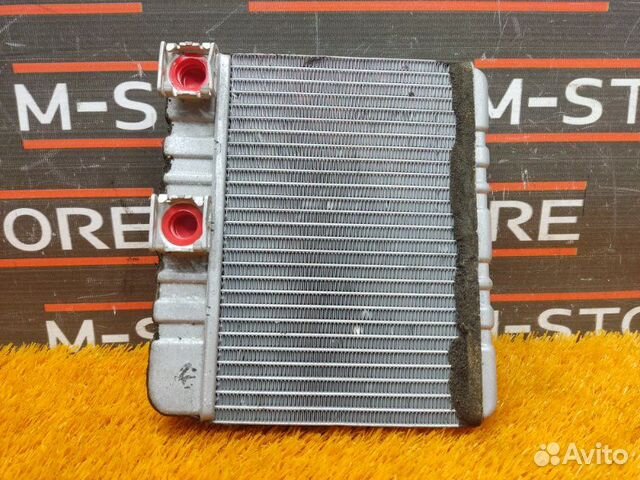 Радиатор печки Bmw 3-Series E46 M54B22(226S1) 2001