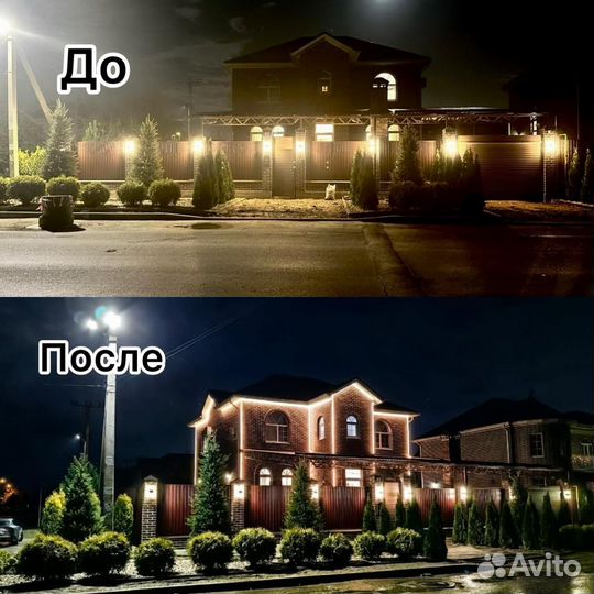 Услуги электрика, электромонтаж