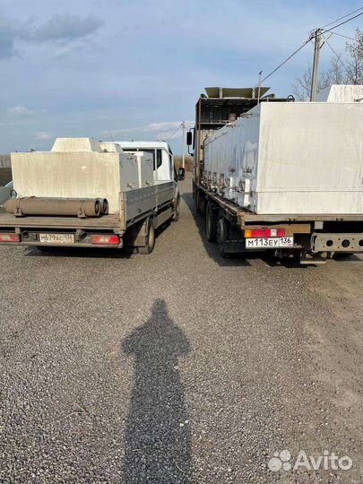 Продаётся малек Белый Амур