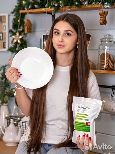 Кислородный отбеливатель