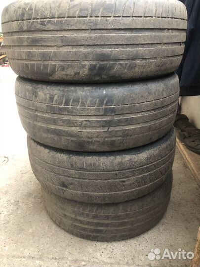 Tigar UHP Ultra High Performance 185/55 R15 82