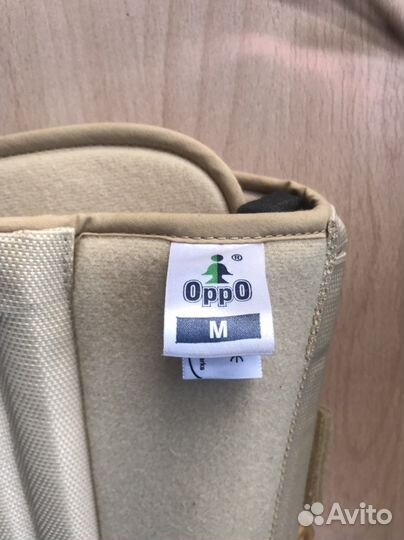 Бандаж на коленный сустав oppo 4030