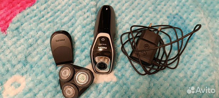 Бритва электрическая philips