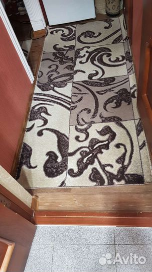 Ковер палас