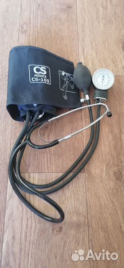 Тонометр Medica