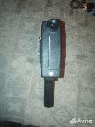 Видео камера