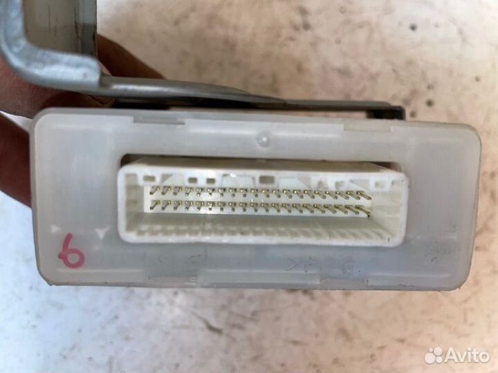 Блок иммобилайзера Suzuki Grand Vitara 3 J20A 2006