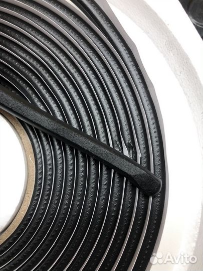 Герметик для фар. 100мм 4.5 метра