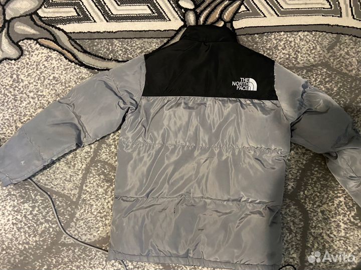 Куртка the north face 700