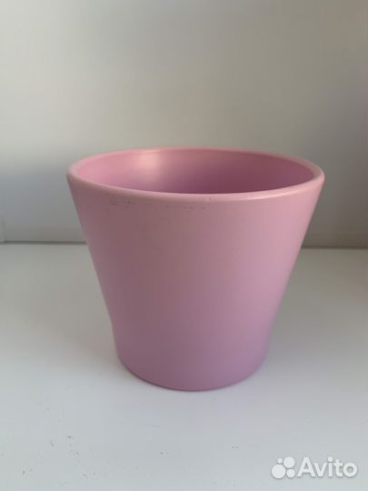 Вазы для интерьера, кашпо Икеа