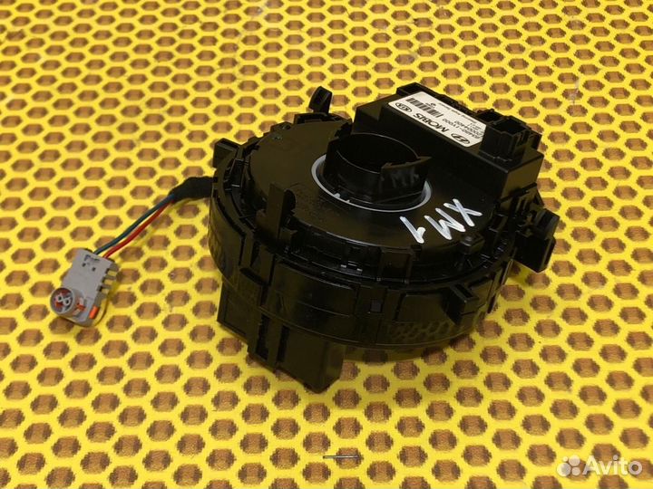 Механизм подрулевой для SRS (ленточный) Kia Sorento/Sorento Prime