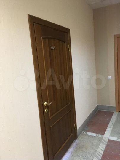 Офисное помещение, 64 м²