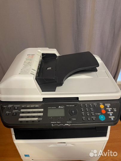 Мфу kyocera ecosys M2035DN