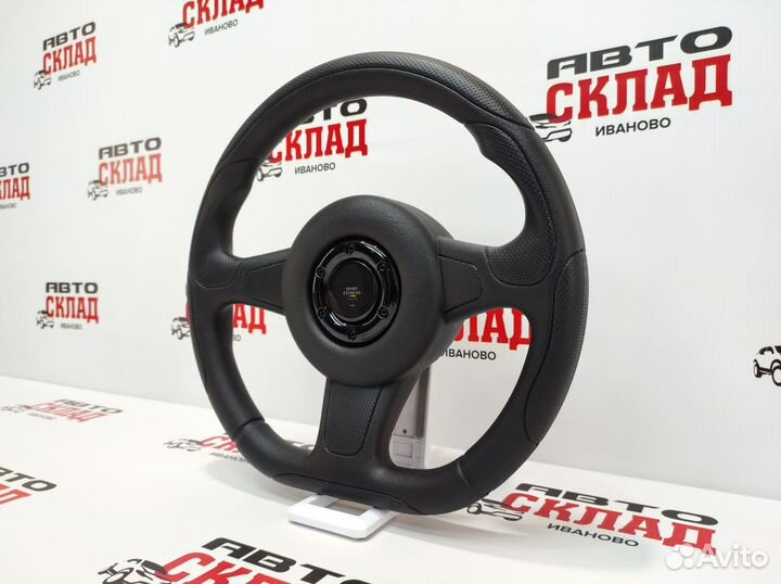 Руль Лада Приора, Калина Спорт Экстрим