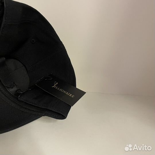Кепка Billionaire Оригинал Новая
