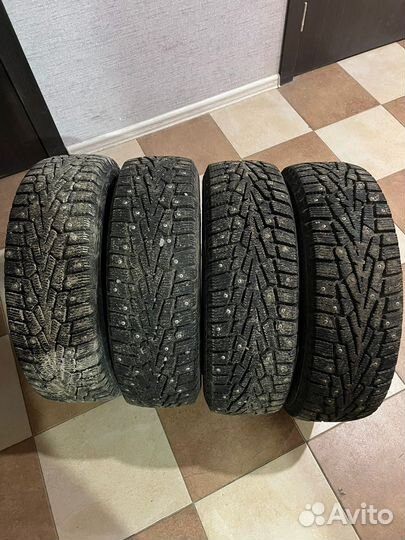 Cordiant Snow Cross 185/65 R14 65R