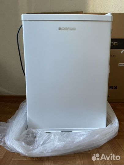 Холодильник новый