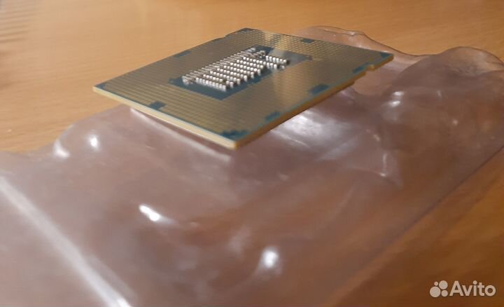 Процессор i3 3220