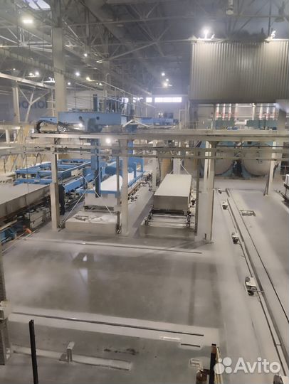 Газобетонные блоки 600 400 250