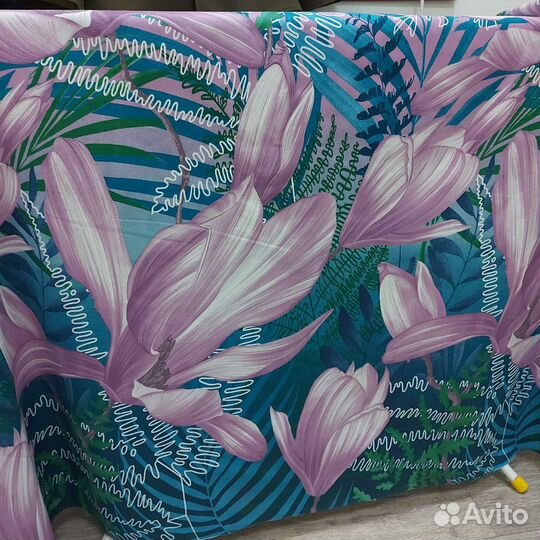 Ткани для постельного белья