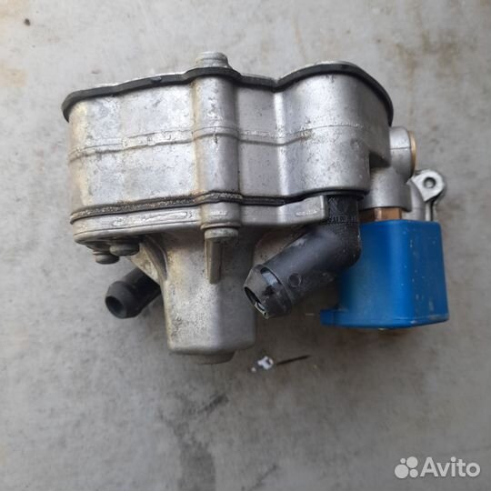 Газовый редуктор