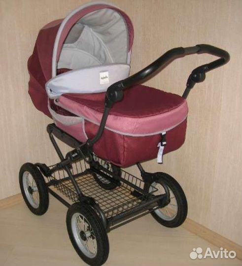 Коляска детская