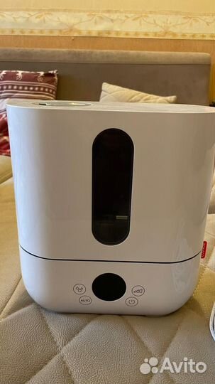 Ультразвуковой увлажнитель воздуха Boneco U250