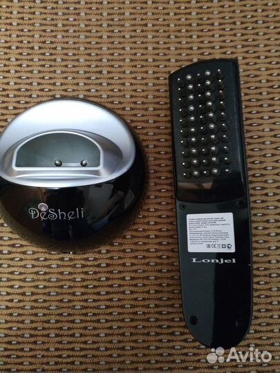 Прибор массажный 